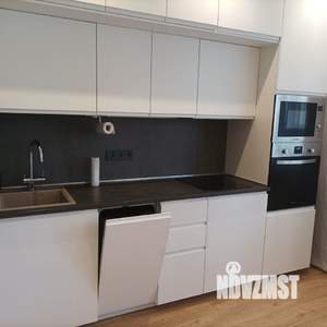 1-к квартира, на длительный срок, 40м2, 10/17 этаж