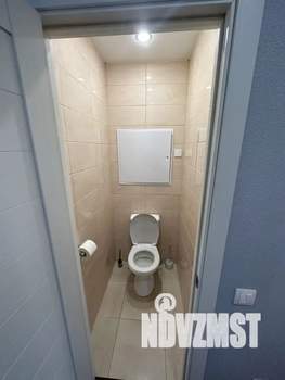 2-к квартира, посуточно, 65м2, 16/17 этаж