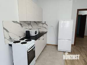 2-к квартира, на длительный срок, 63м2, 12/17 этаж