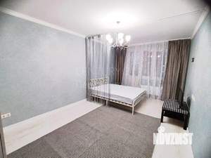 1-к квартира, на длительный срок, 38м2, 17/17 этаж