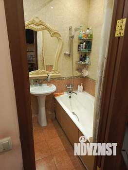 Студия квартира, на длительный срок, 42м2, 16/21 этаж