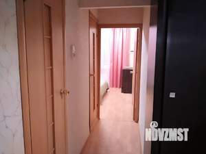 2-к квартира, на длительный срок, 55м2, 12/18 этаж