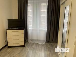 1-к квартира, на длительный срок, 35м2, 3/6 этаж