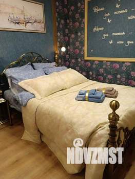 1-к квартира, посуточно, 64м2, 1/1 этаж