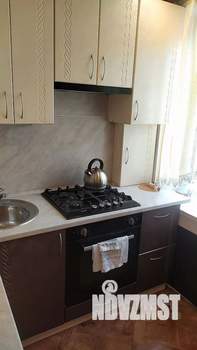 2-к квартира, на длительный срок, 43м2, 6/9 этаж
