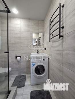 Студия квартира, на длительный срок, 23м2, 5/26 этаж