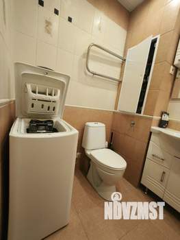 1-к квартира, на длительный срок, 40м2, 14/17 этаж