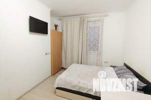 1-к квартира, посуточно, 20м2, 11/17 этаж