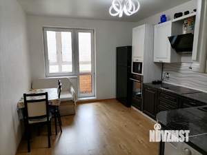 2-к квартира, на длительный срок, 65м2, 6/20 этаж
