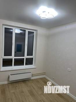 1-к квартира, на длительный срок, 36м2, 22/22 этаж