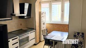 1-к квартира, на длительный срок, 42м2, 4/14 этаж