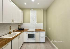 2-к квартира, на длительный срок, 65м2, 3/20 этаж