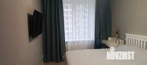 2-к квартира, на длительный срок, 48м2, 11/17 этаж