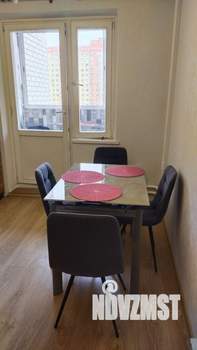 2-к квартира, на длительный срок, 58м2, 18/21 этаж