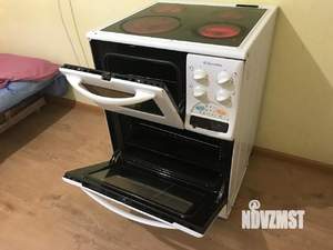 Студия квартира, на длительный срок, 24м2, 17/21 этаж