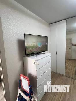 2-к квартира, на длительный срок, 40м2, 3/22 этаж