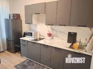 1-к квартира, на длительный срок, 35м2, 8/22 этаж