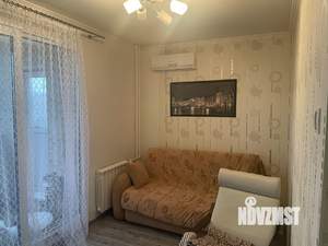 2-к квартира, на длительный срок, 63м2, 12/19 этаж