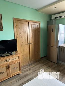 1-к квартира, на длительный срок, 42м2, 16/17 этаж