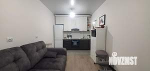 2-к квартира, на длительный срок, 45м2, 3/21 этаж