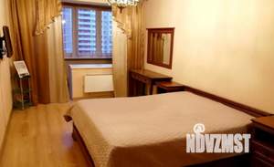 2-к квартира, посуточно, 52м2, 1/1 этаж