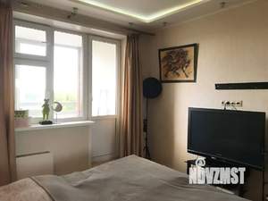 2-к квартира, на длительный срок, 60м2, 1/5 этаж