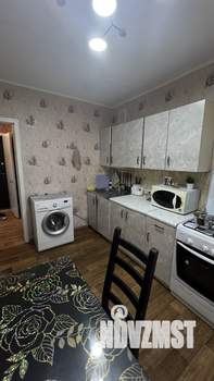 1-к квартира, на длительный срок, 38м2, 4/9 этаж