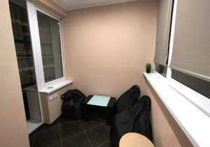 1-к квартира, на длительный срок, 42м2, 17/25 этаж