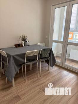 1-к квартира, на длительный срок, 34м2, 7/15 этаж