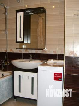 1-к квартира, на длительный срок, 42м2, 8/17 этаж