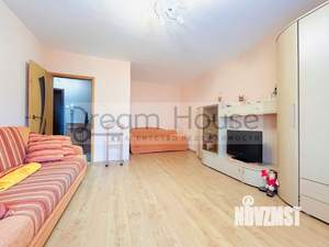 1-к квартира, на длительный срок, 45м2, 9/14 этаж