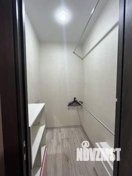 1-к квартира, на длительный срок, 32м2, 4/25 этаж
