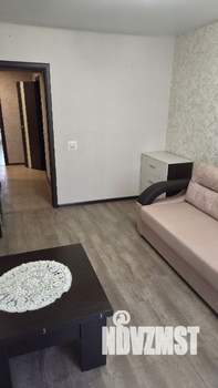 2-к квартира, на длительный срок, 58м2, 11/25 этаж