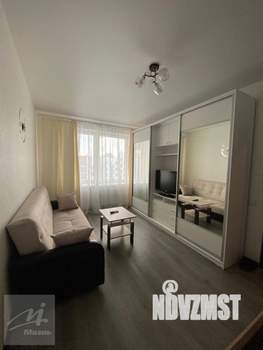 1-к квартира, на длительный срок, 34м2, 6/6 этаж