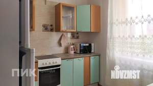 1-к квартира, на длительный срок, 37м2, 2/16 этаж
