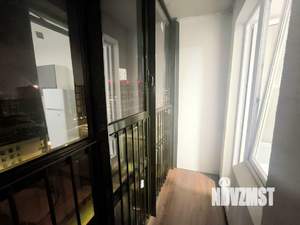 1-к квартира, на длительный срок, 32м2, 15/17 этаж