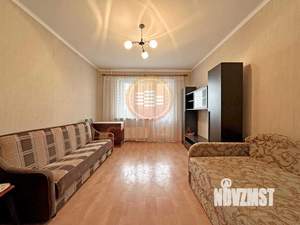 1-к квартира, на длительный срок, 40м2, 8/14 этаж