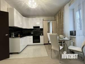 Студия квартира, посуточно, 21м2, 14/17 этаж