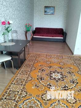 2-к квартира, на длительный срок, 50м2, 8/27 этаж