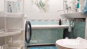 1-к квартира, на длительный срок, 38м2, 11/18 этаж
