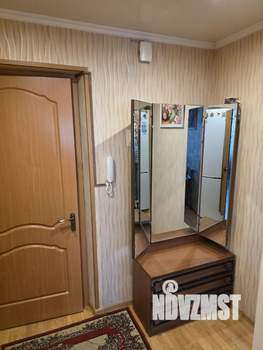 1-к квартира, на длительный срок, 40м2, 4/9 этаж