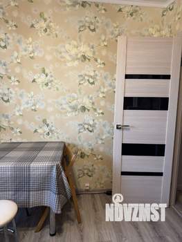 2-к квартира, на длительный срок, 58м2, 7/17 этаж