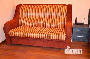 1-к квартира, посуточно, 38м2, 2/18 этаж