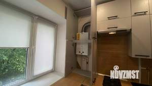 1-к квартира, на длительный срок, 34м2, 3/4 этаж