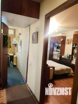 1-к квартира, на длительный срок, 30м2, 5/5 этаж