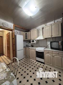 1-к квартира, на длительный срок, 32м2, 2/9 этаж