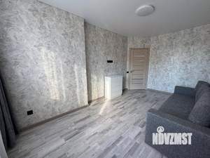 1-к квартира, на длительный срок, 30м2, 14/17 этаж