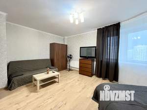 2-к квартира, посуточно, 70м2, 13/17 этаж