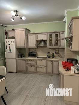 1-к квартира, на длительный срок, 43м2, 6/25 этаж