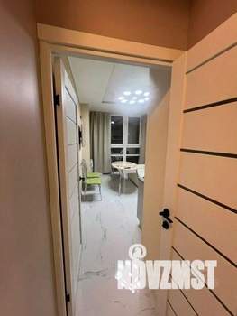 1-к квартира, посуточно, 33м2, 1/1 этаж